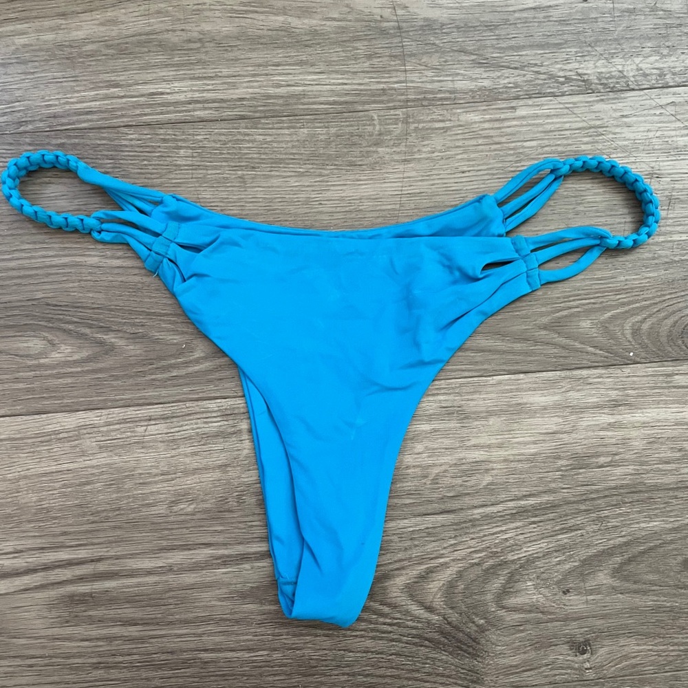 Frankie’s Bikini Bottoms